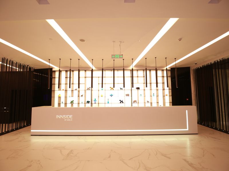 Hotel Photo 21