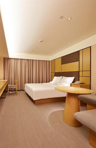 JI Hotel Xuzhou Pengcheng Square