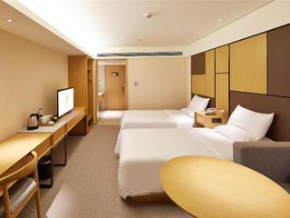 Hotel pic JI Hotel Xiamen Airport Chenggong Avenue