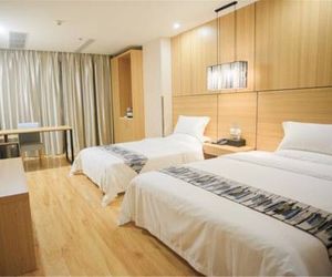 Starway Hotel Urumqi Railways Bureau Urumqi China