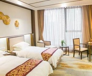 Shaoxing Hongtai Boutique Hotel Shaoxing China