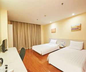 elan hotel wuhan optical valley pedestrian street Liufangling China