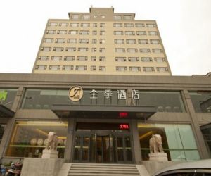 Ji Hotel (Linyi Jinqueshan Road) Linyi China