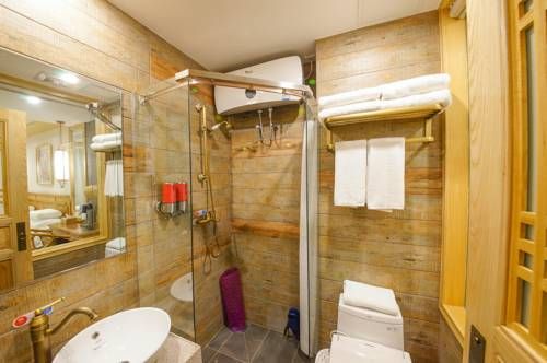 Hotel Photo 16