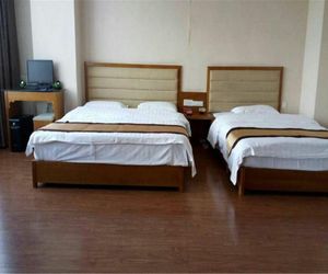 Xingjian Business Hotel Tengchong China