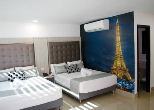 Hotel Photo 1
