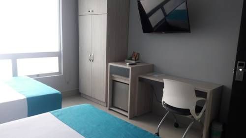 Hotel Photo 4
