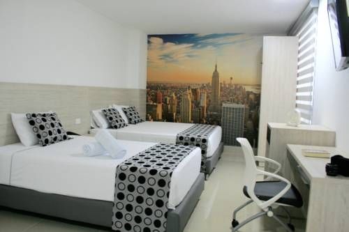 Hotel Photo 10
