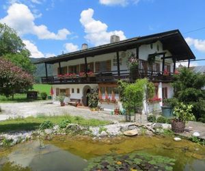 Landhaus Winkelmatten Schoenau am Koenigssee Germany