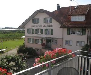 Gästehaus Frohe Aussicht Kressbronn Germany