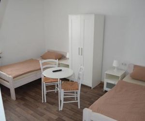 Pension John-F-Kennedy Kassel Germany