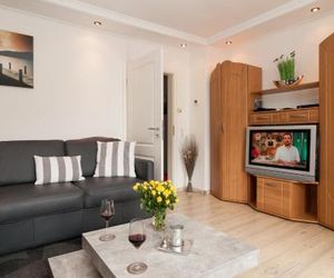 Haus Möwe Wohnung Leuchttürmchen Hornum Germany