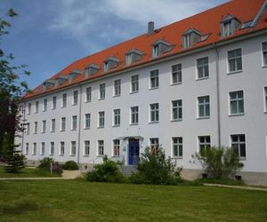 Hanse Haus Pension Greifswald Germany