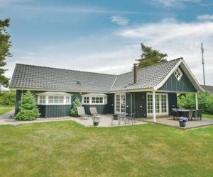 Two-Bedroom Holiday Home in Vaggerlose Boto Denmark