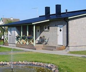 Kevade Guesthouse with Sauna Kuressaare Estonia