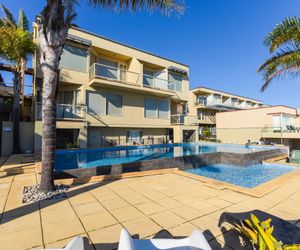 The Bluff Resort Apartments Victor Harbor Australia