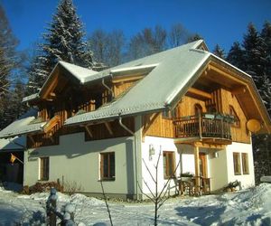 Ferienhaus Waldhauser Hermagor Austria