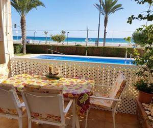 Apartment Carrer de les columbretes San Juan de Alicante Spain