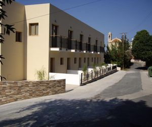 Andris Heights Paphos Cyprus