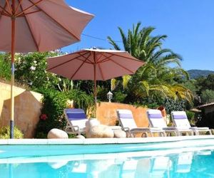 Villa Vetricella Corse Sud Propriano France