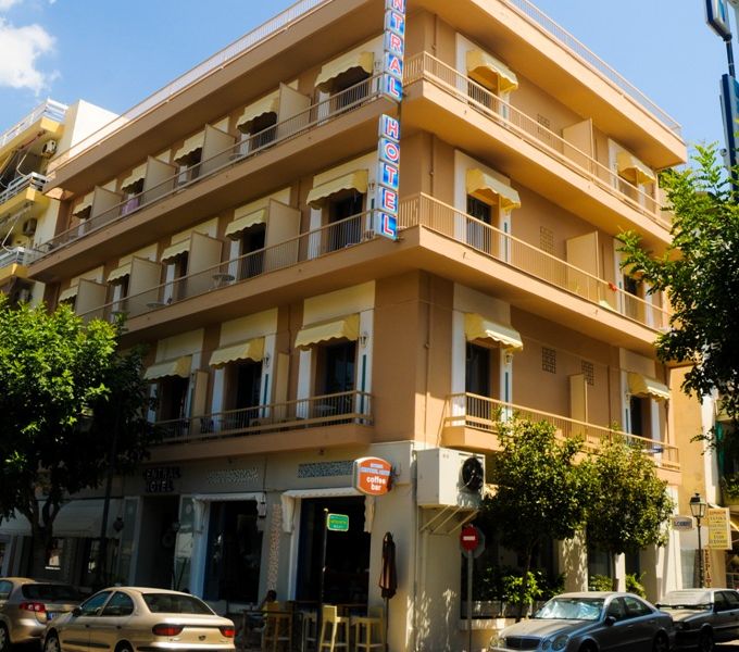 Hotel Photo 2