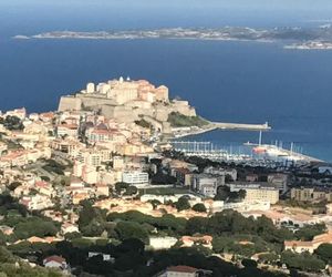 Villa Lorenzoni Calvi France