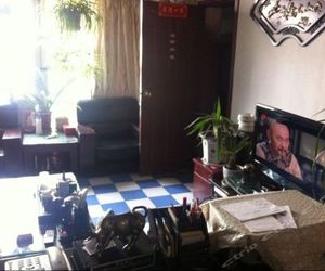Sanmenxia Tianzheng Hostel Yuncheng China