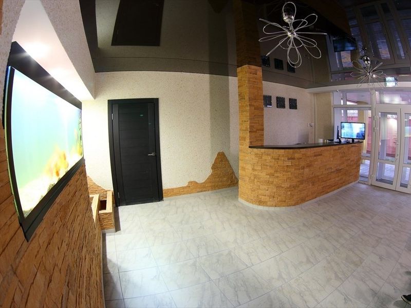 酒店图片 20