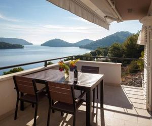 Apartment Pasadur Lastovo Lagosta Croatia