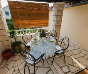 Apartments Roda Supetar Croatia