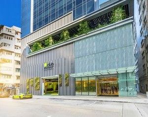 iclub Ma Tau Wai Hotel Hong Kong Hong Kong
