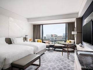 Фото отеля Cordis Shanghai Hongqiao (Langham Hospitality Group)