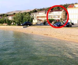 Apartments by the sea Pag - 6448 Pag Croatia