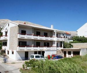 Apartments by the sea Pag - 532 Pag Croatia