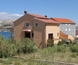 Apartments by the sea Pag - 6526 Pag Croatia