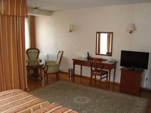 Hotel Photo 16