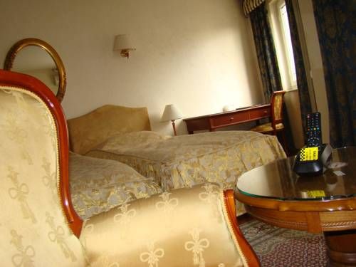 Hotel Photo 10