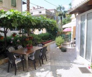 Rooms Alida Opatija Croatia