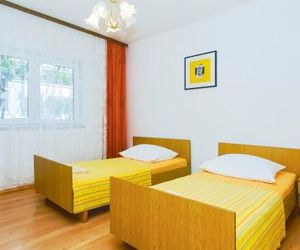Four-Bedroom Apartment in Omis Omis Croatia
