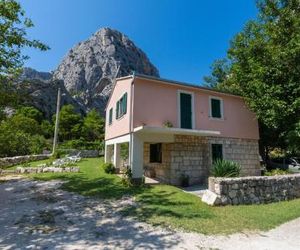 One-Bedroom Apartment in Omis Omis Croatia