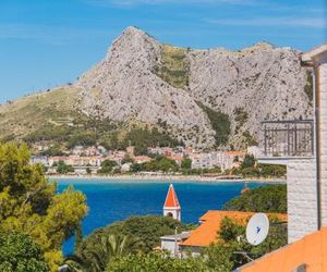 Apartment Smiljana Omis Croatia