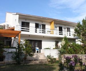 Apartments with a parking space Novalja (Pag) - 6508 Novaglia Croatia