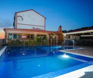 Apartments with a swimming pool Caska (Pag) - 4109 Novaglia Croatia