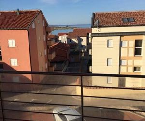 Apartmani Sanja Novaglia Croatia