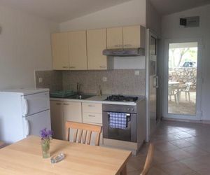 Studio Apartment Bosko Novaglia Croatia