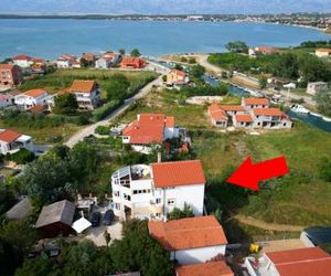 Family friendly apartments with a swimming pool Nin (Zadar) - 5858 Nin Croatia