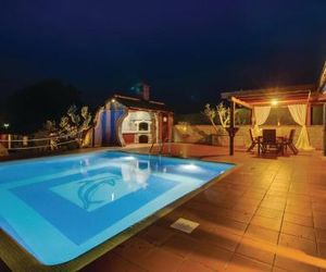 Three-Bedroom Holiday Home in Nerezine Nerezine Croatia