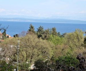 Apartment Ketty Moscenicka Draga Croatia