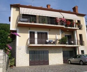 Apartments with a parking space Kraj (Opatija) - 7724 Moscenicka Draga Croatia