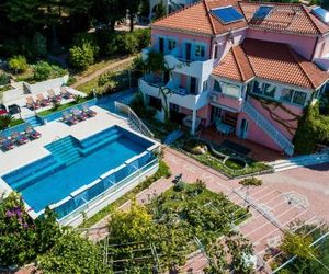 Apartments with a swimming pool Mlini (Dubrovnik) - 8579 Mlini Croatia